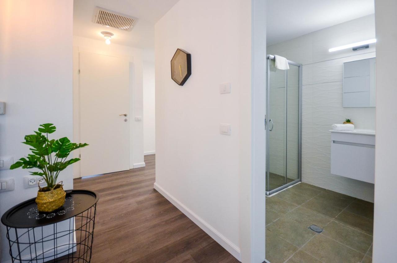 Yalarent Morning Star-Garden With Private Pool Apartment Eilat Exterior photo
