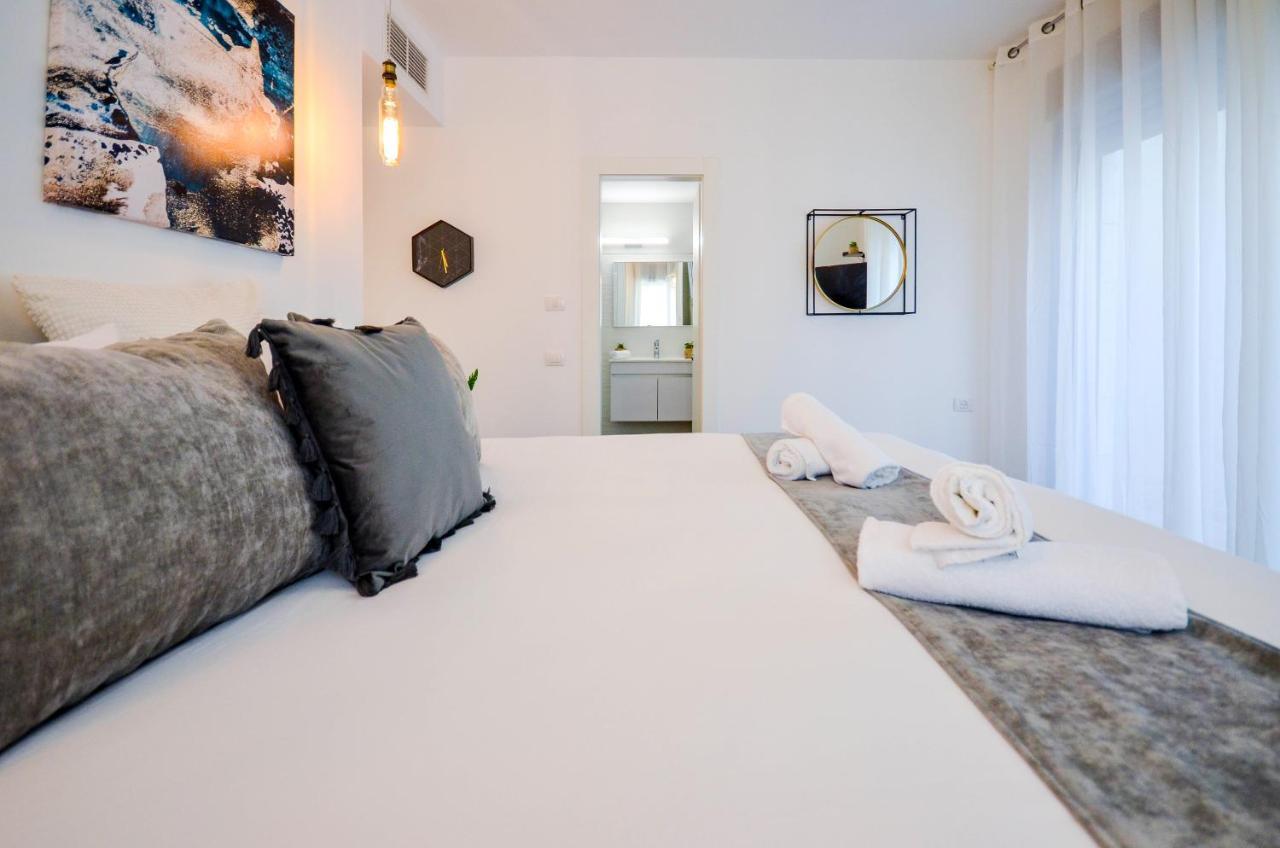 Yalarent Morning Star-Garden With Private Pool Apartment Eilat Exterior photo