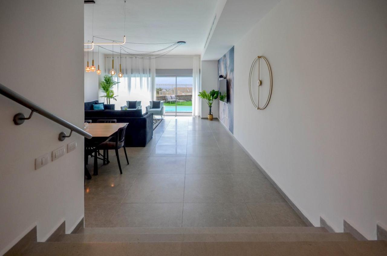 Yalarent Morning Star-Garden With Private Pool Apartment Eilat Exterior photo