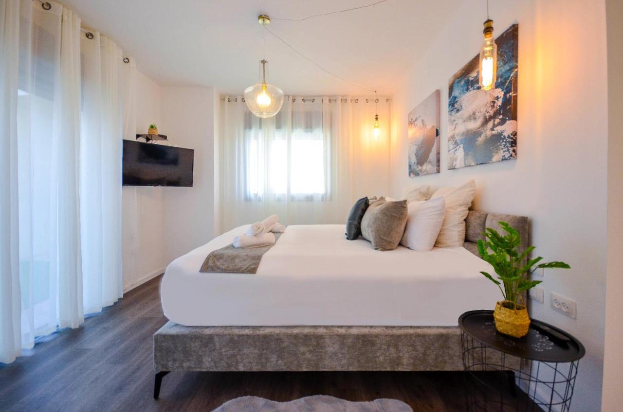 Yalarent Morning Star-Garden With Private Pool Apartment Eilat Exterior photo