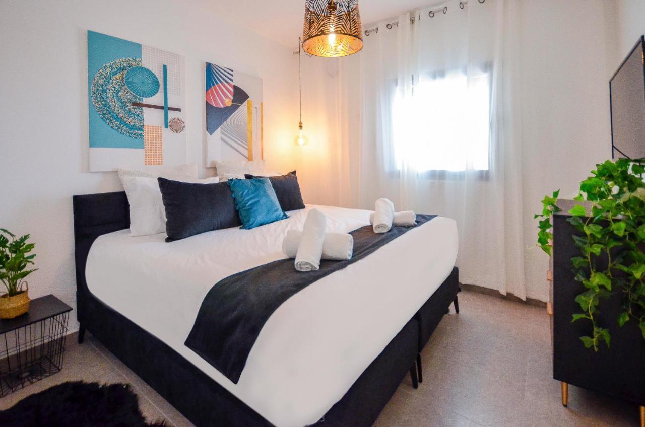 Yalarent Morning Star-Garden With Private Pool Apartment Eilat Exterior photo