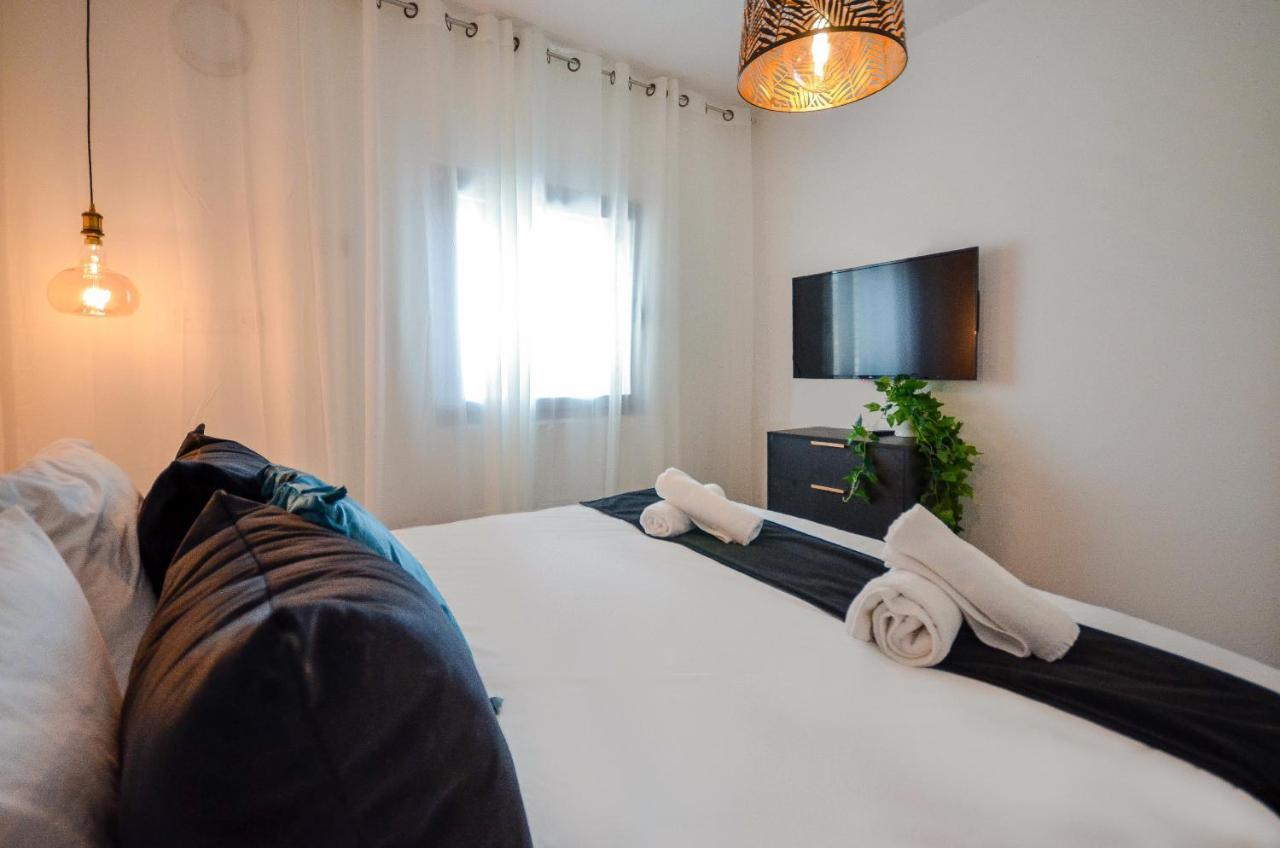 Yalarent Morning Star-Garden With Private Pool Apartment Eilat Exterior photo