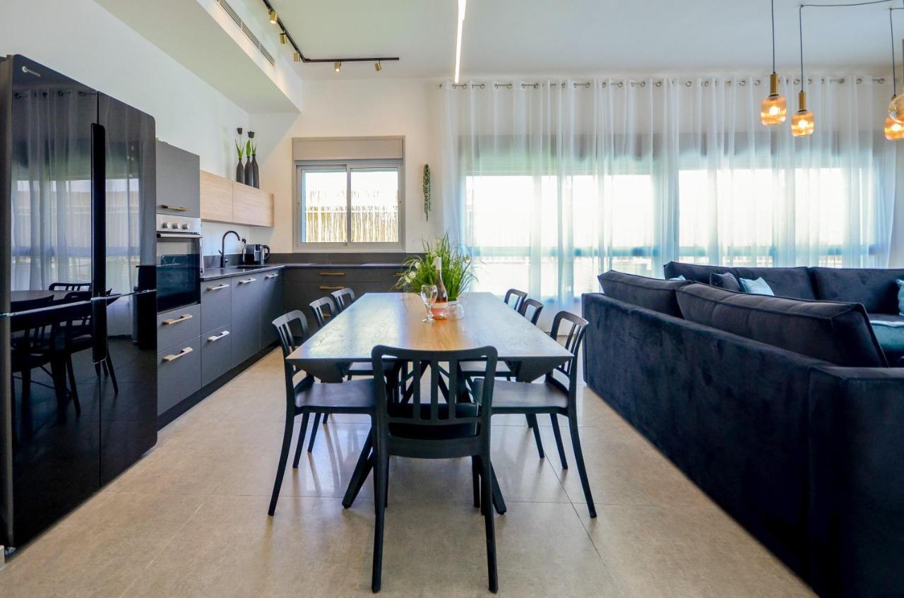 Yalarent Morning Star-Garden With Private Pool Apartment Eilat Exterior photo